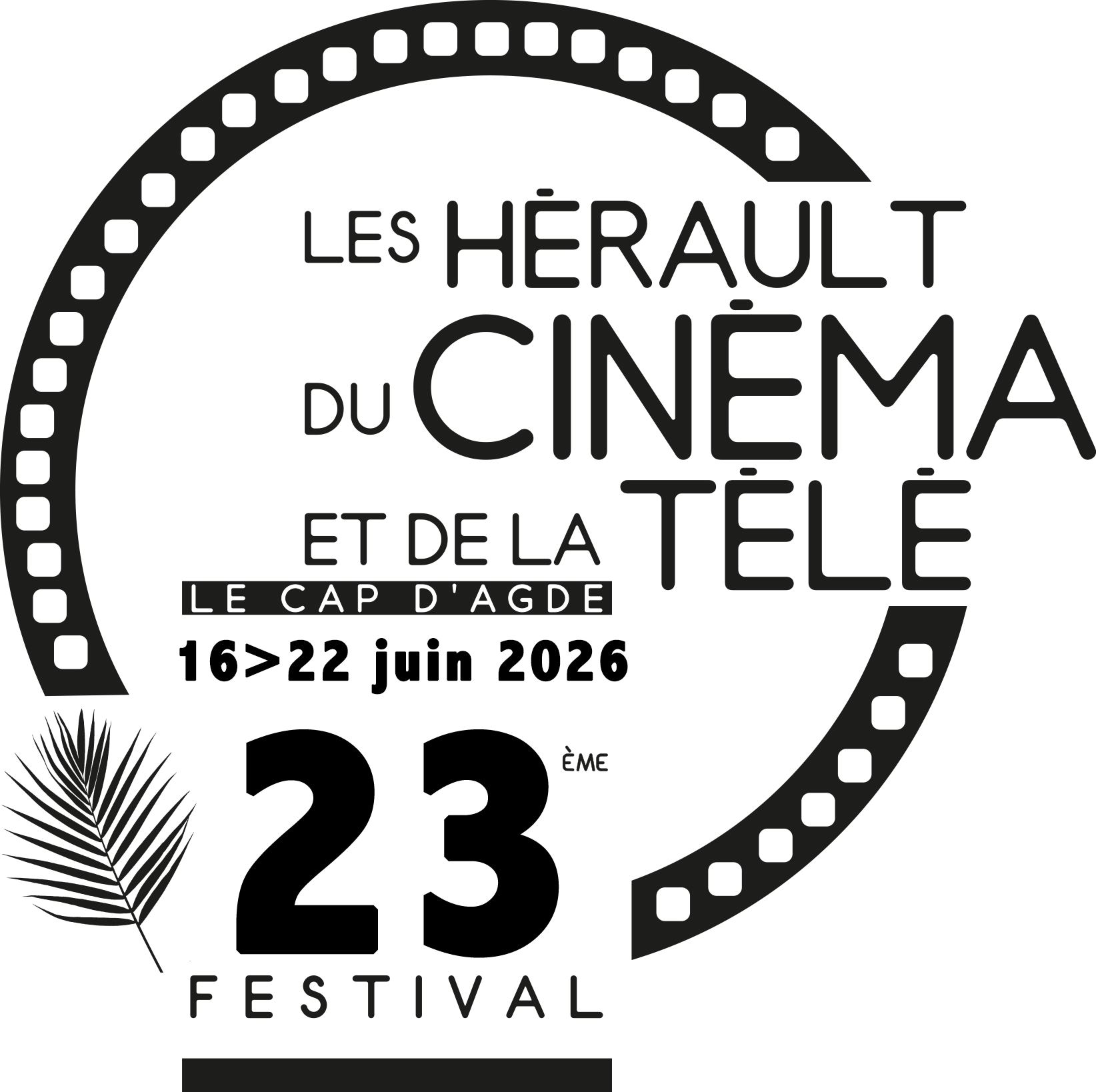 Logo festival