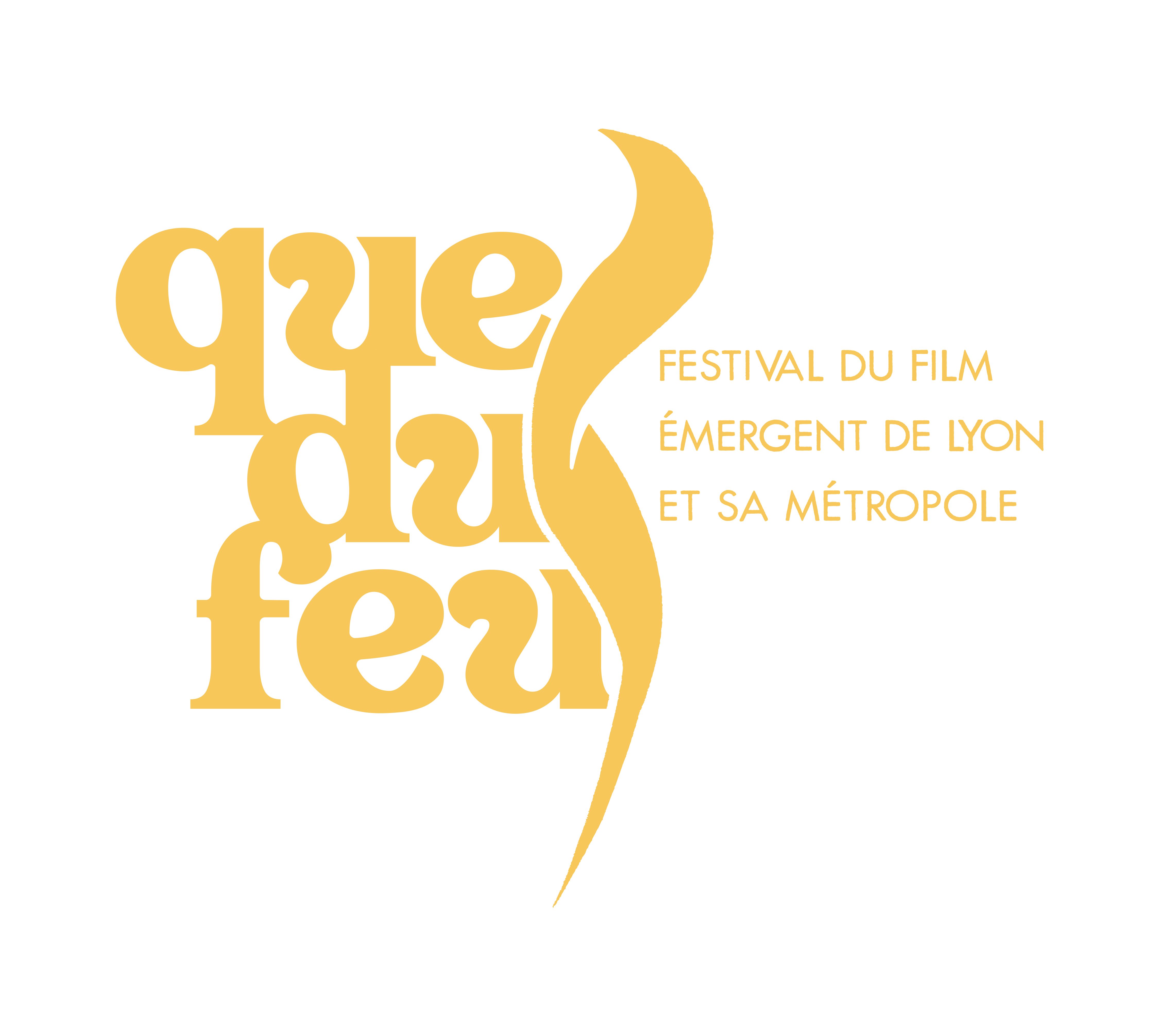 Logo festival