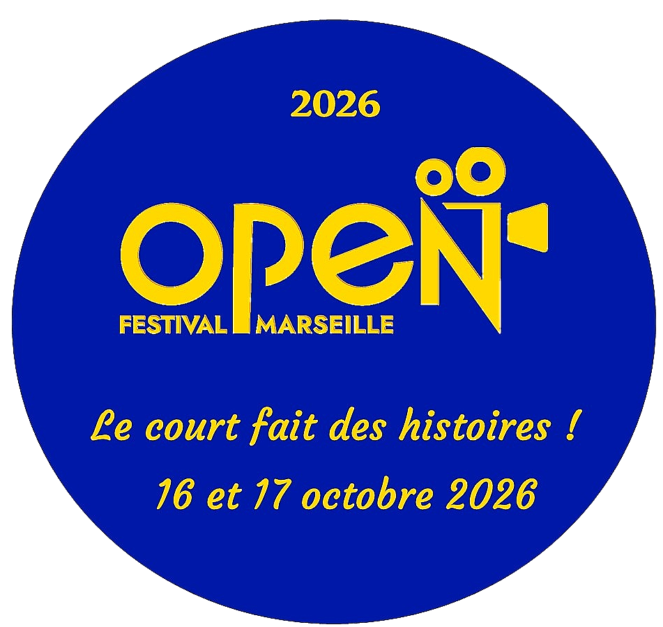 Logo festival