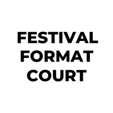 Festival logo