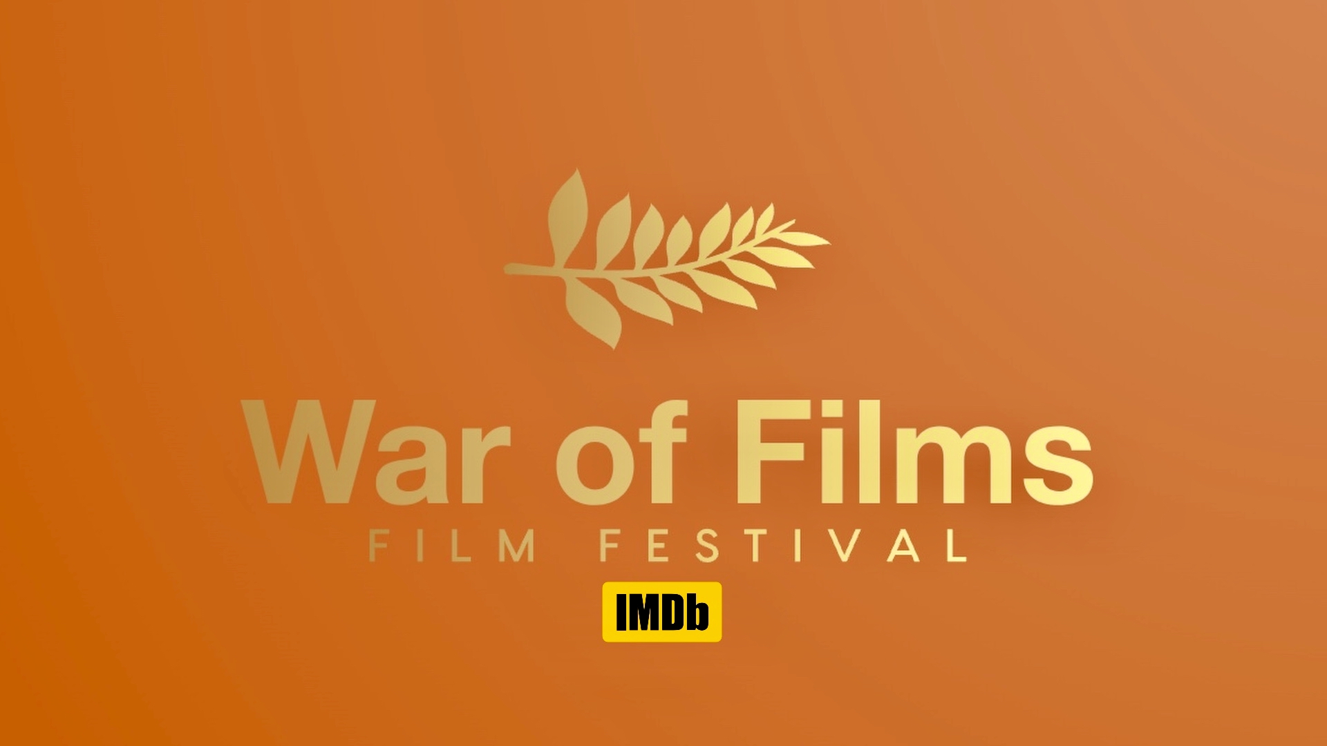 Logo del festival