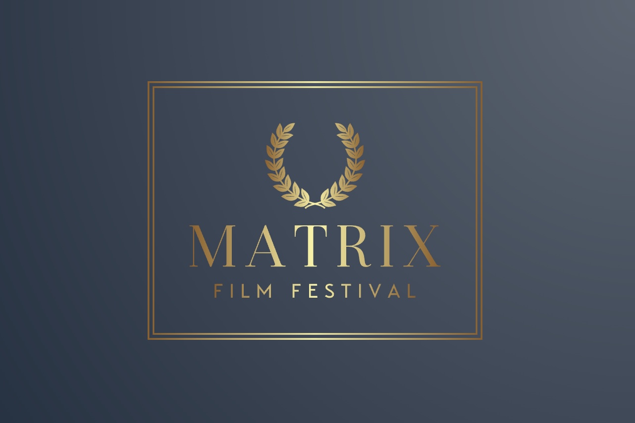 Logo del festival