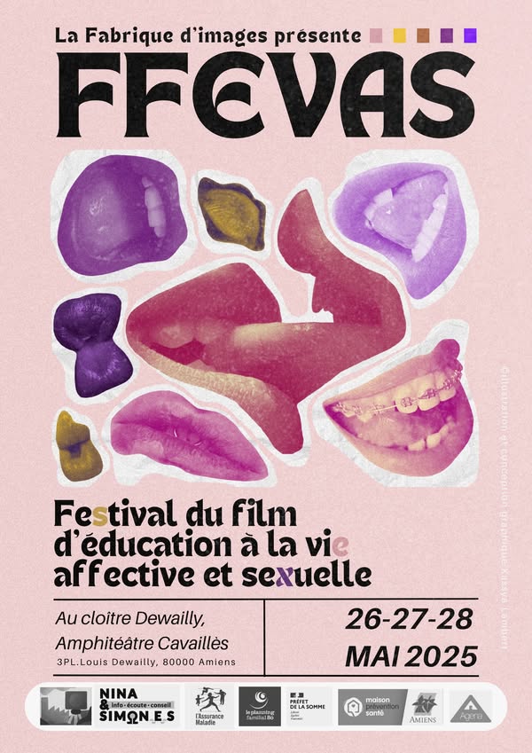 Logo festival