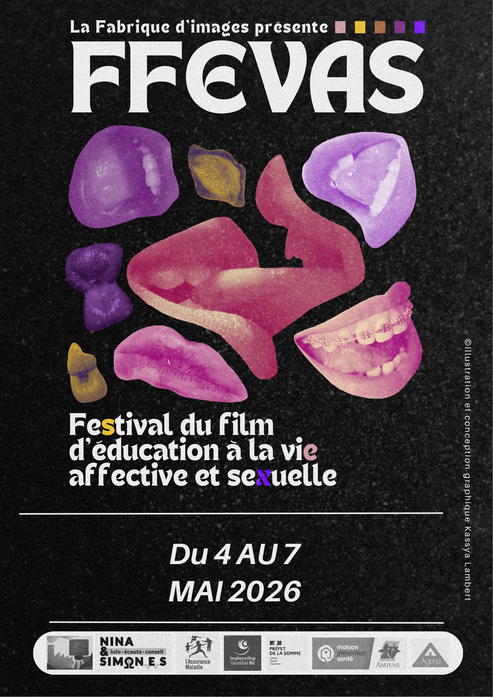 Logo festival