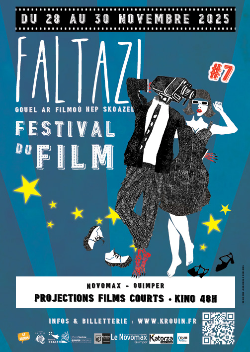 Logo festival
