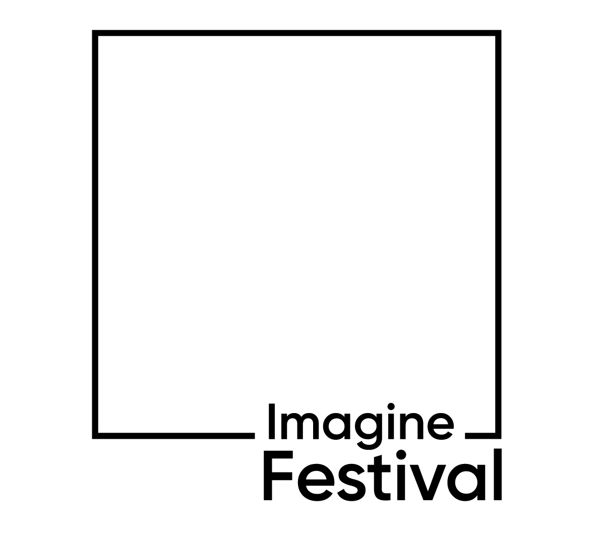 Logo festival