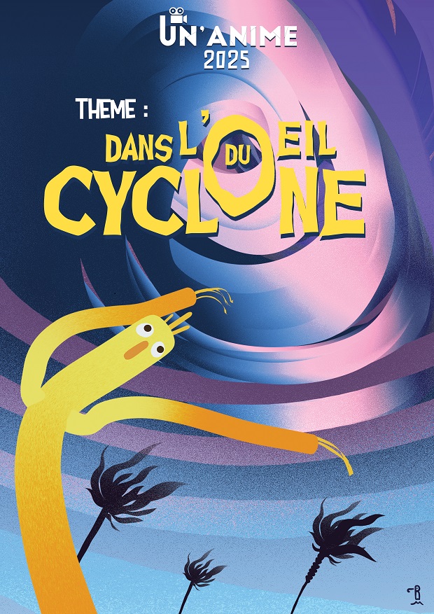 Logo del festival