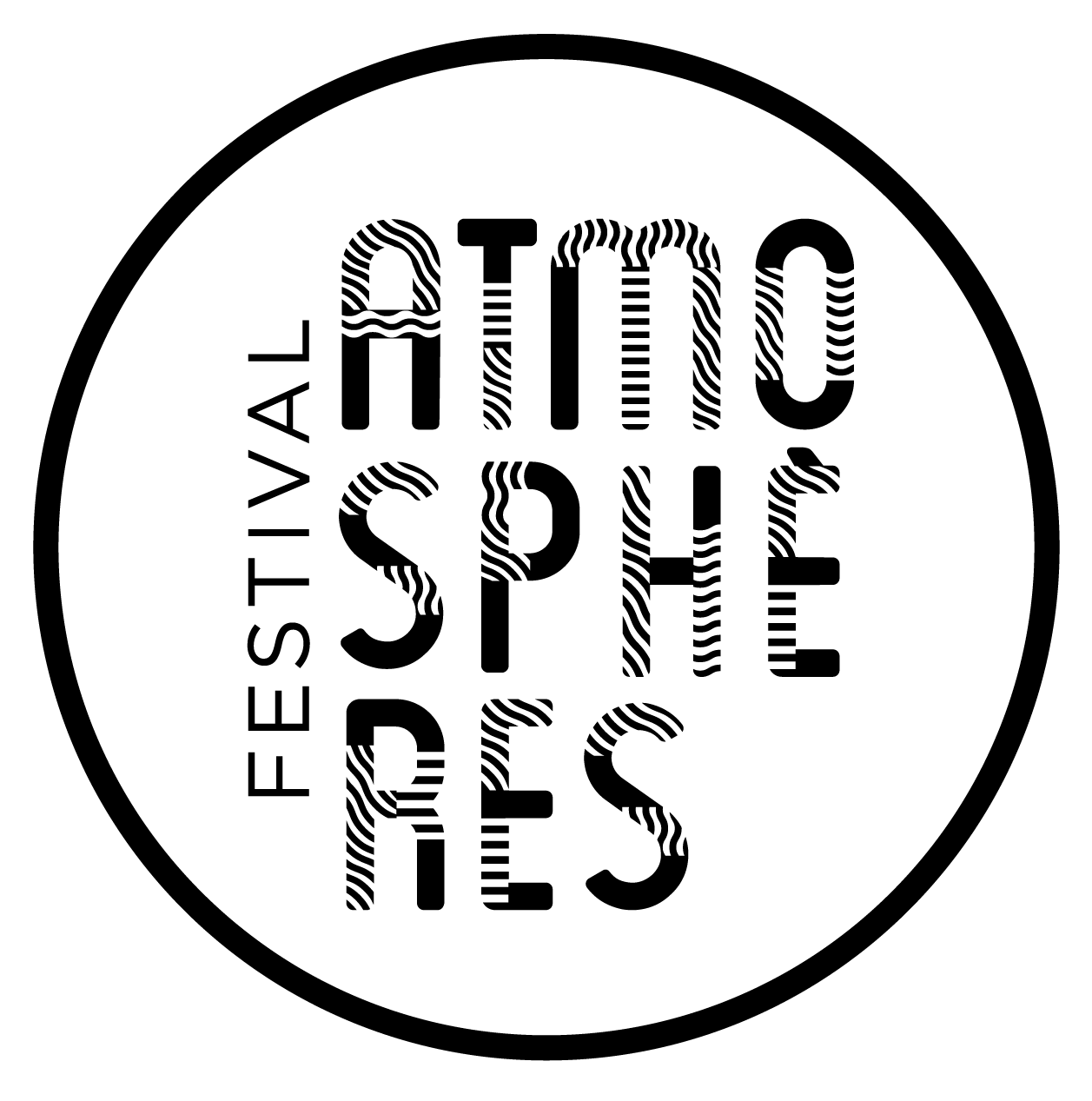 Logo festival