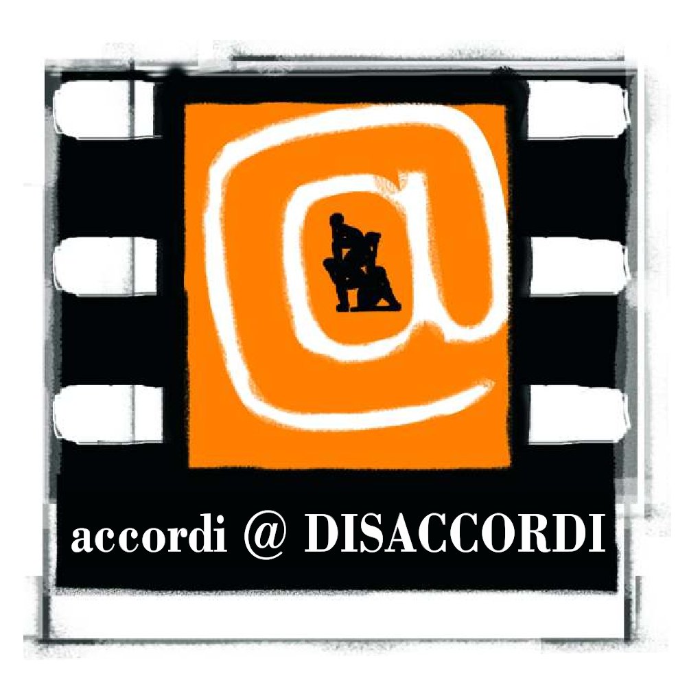 Logo del festival