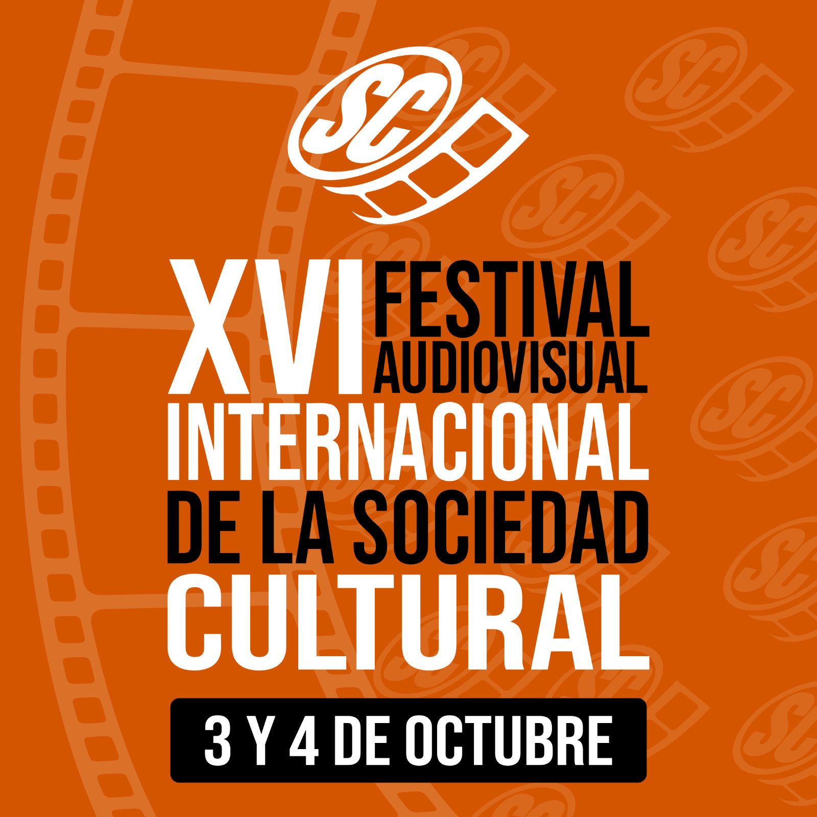Logo del festival