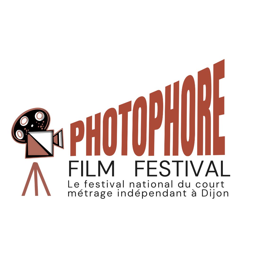 Logo festival