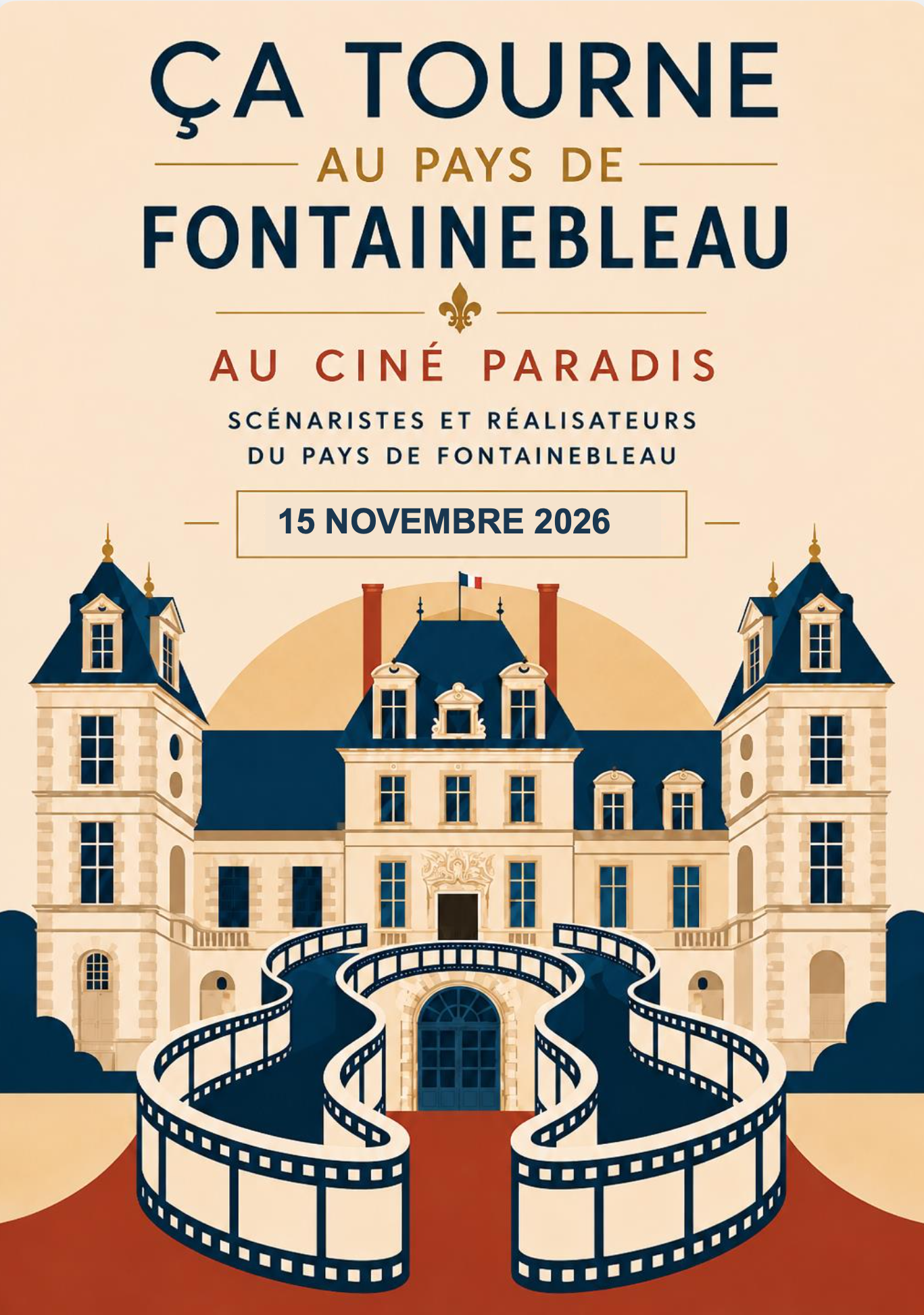 Festival logo