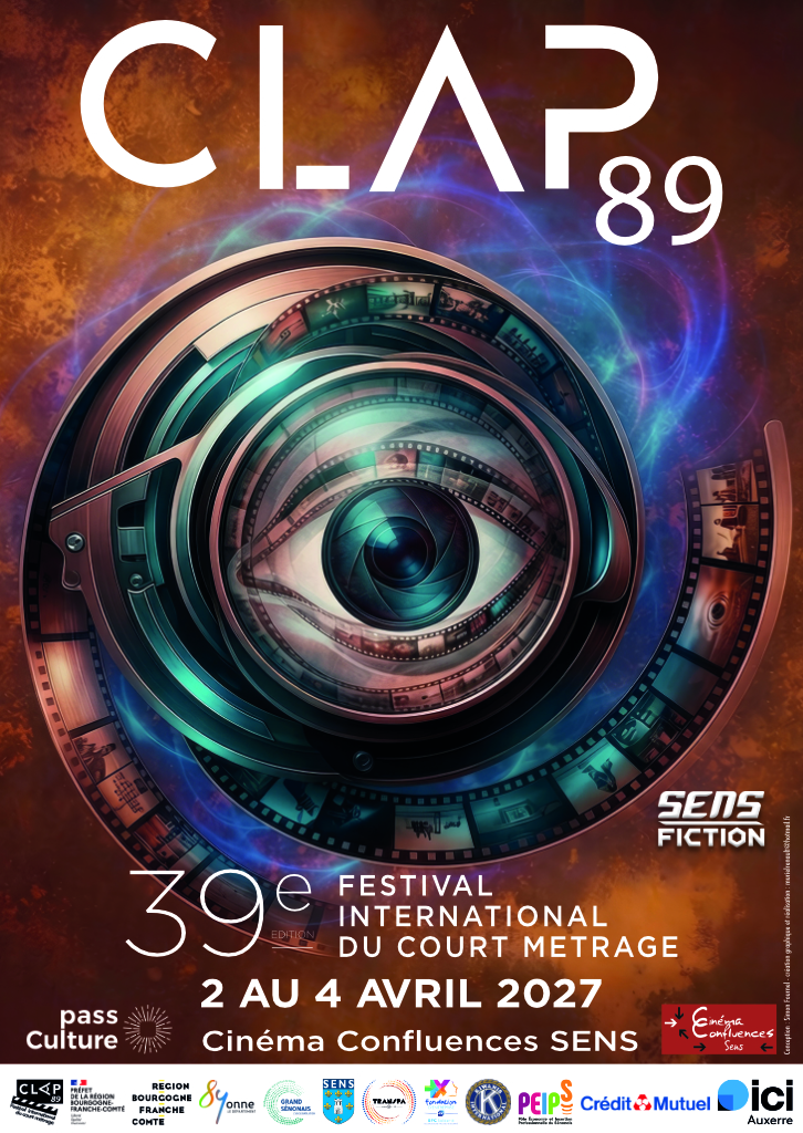 Logo festival