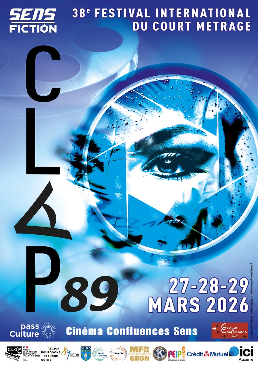 Logo festival