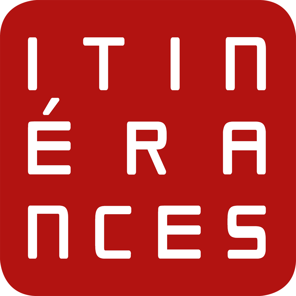 Logo del festival