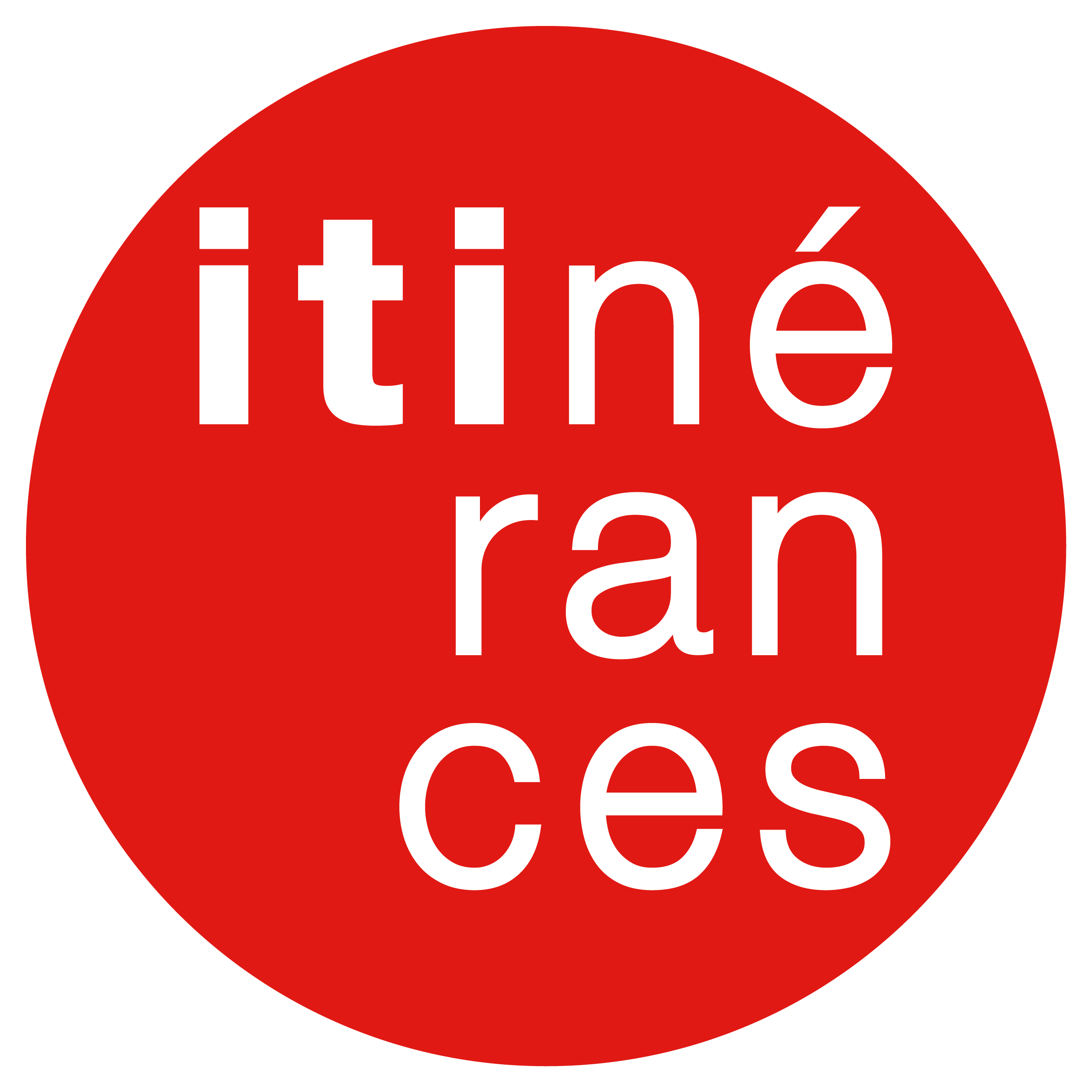 Logo del festival