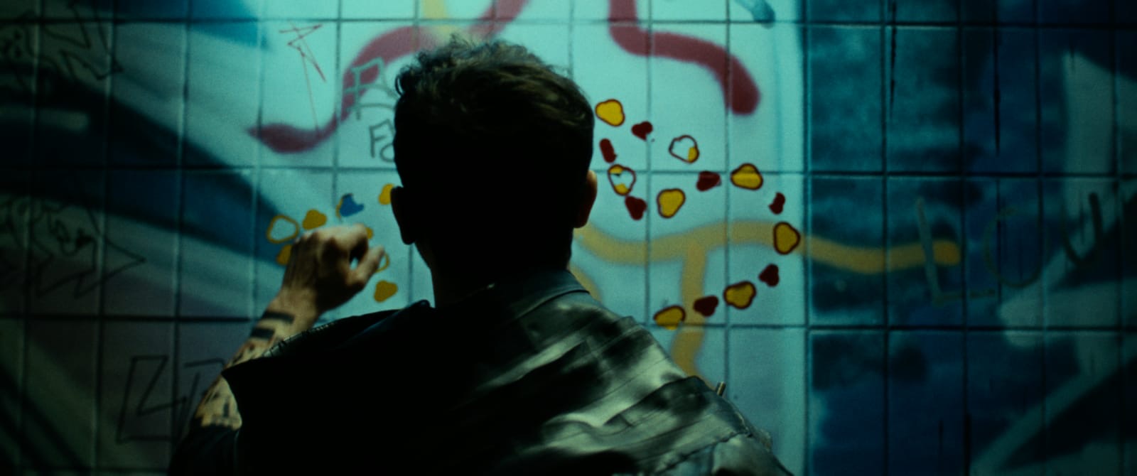 Freepa! - Sharif Nefra - FilmFest - Inscription de courts métrages en ...