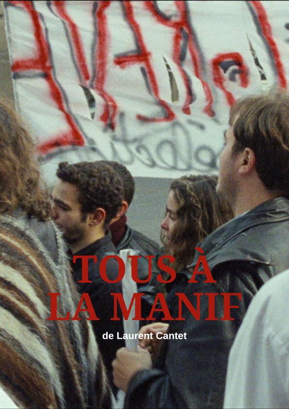 Tous à la manif