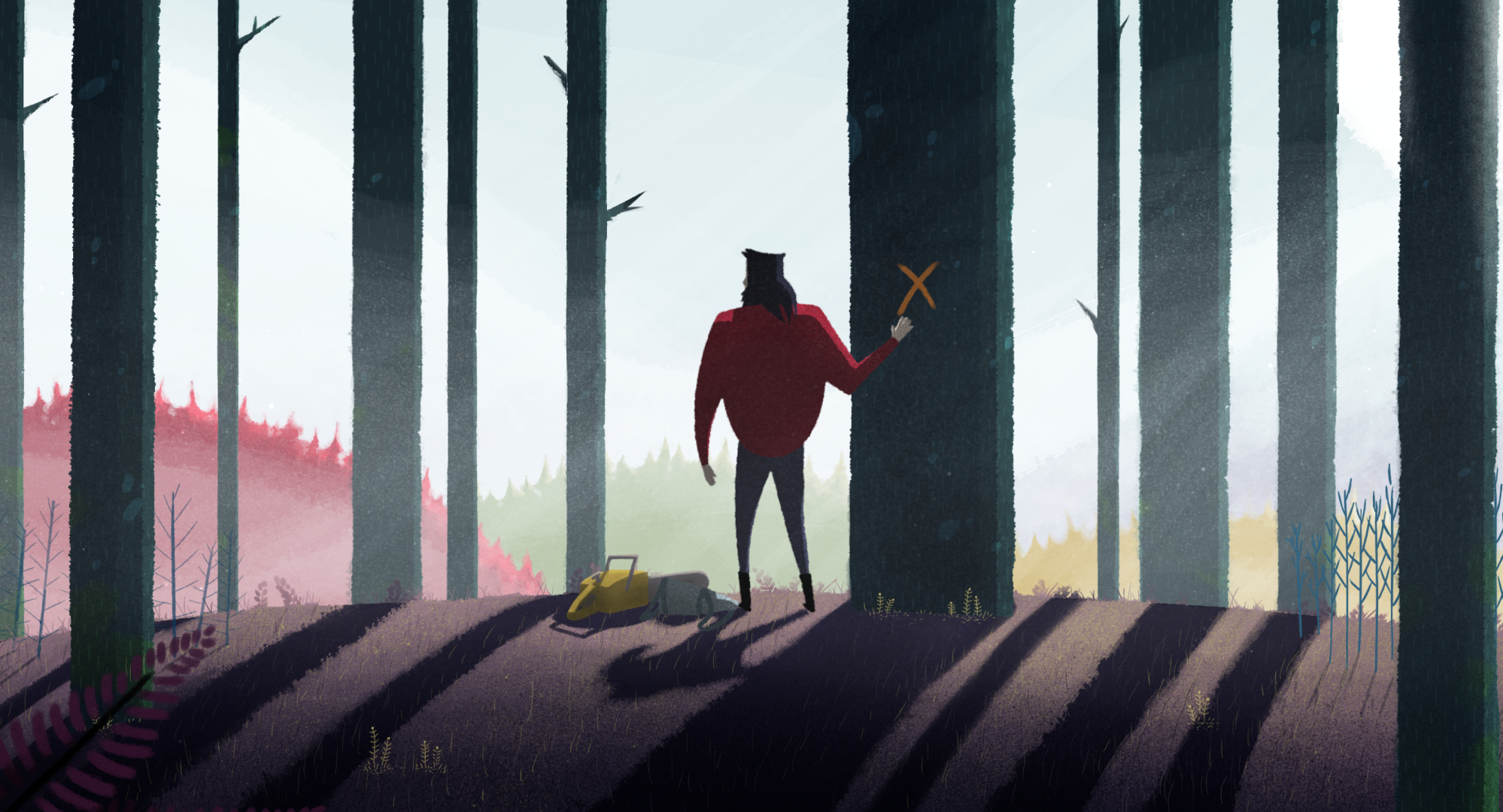 Totems