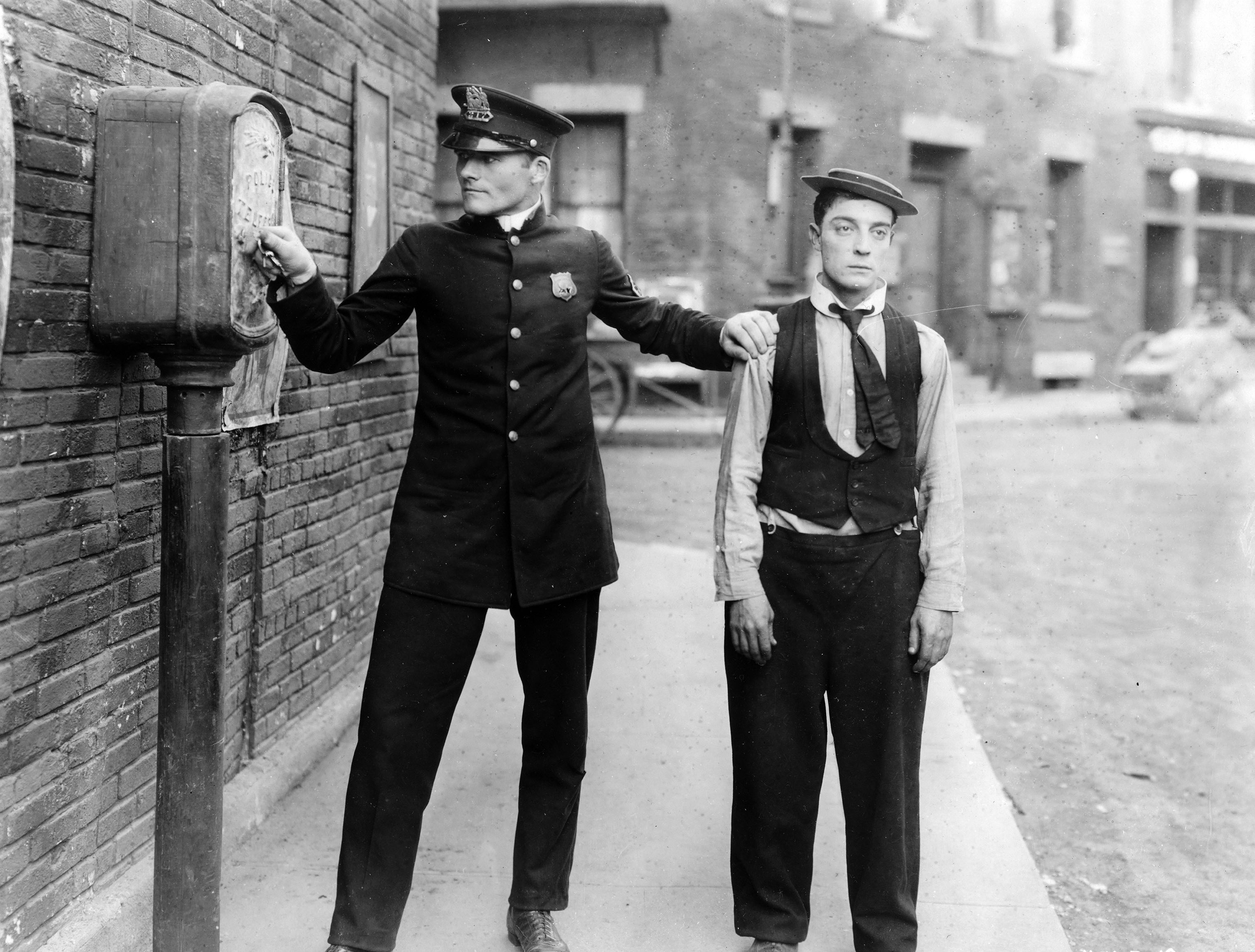 Cops