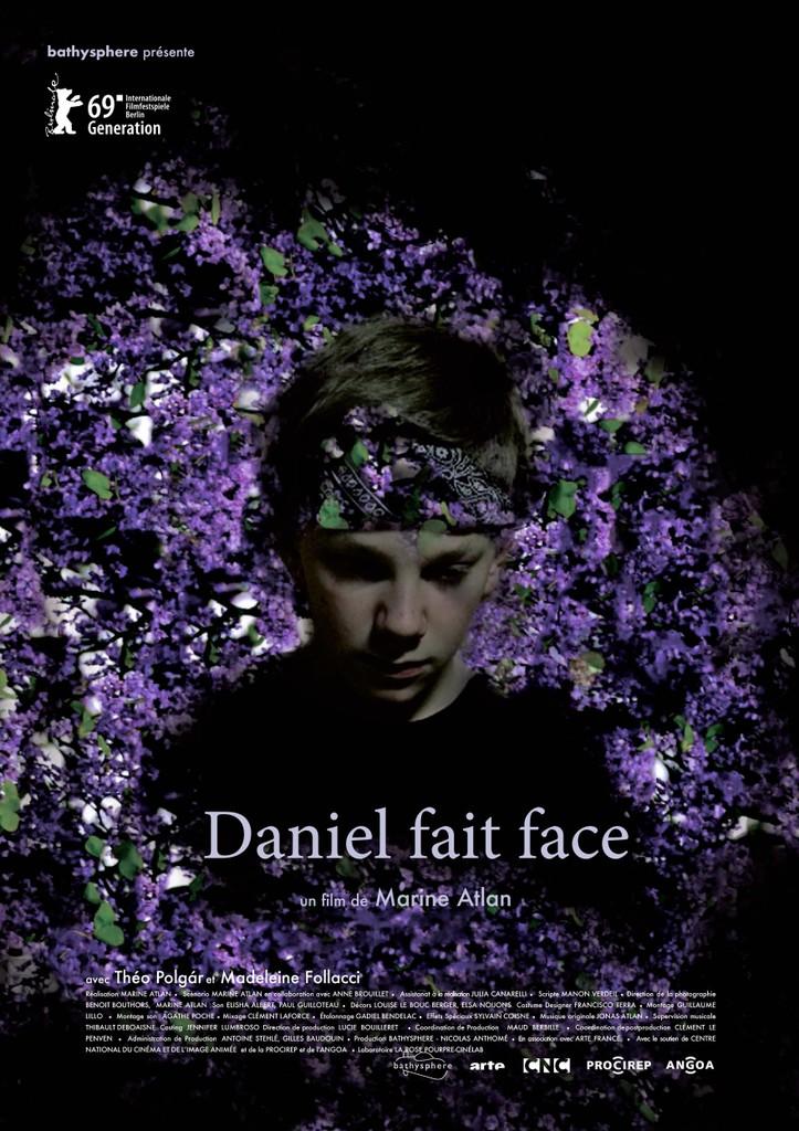 Daniel fait face