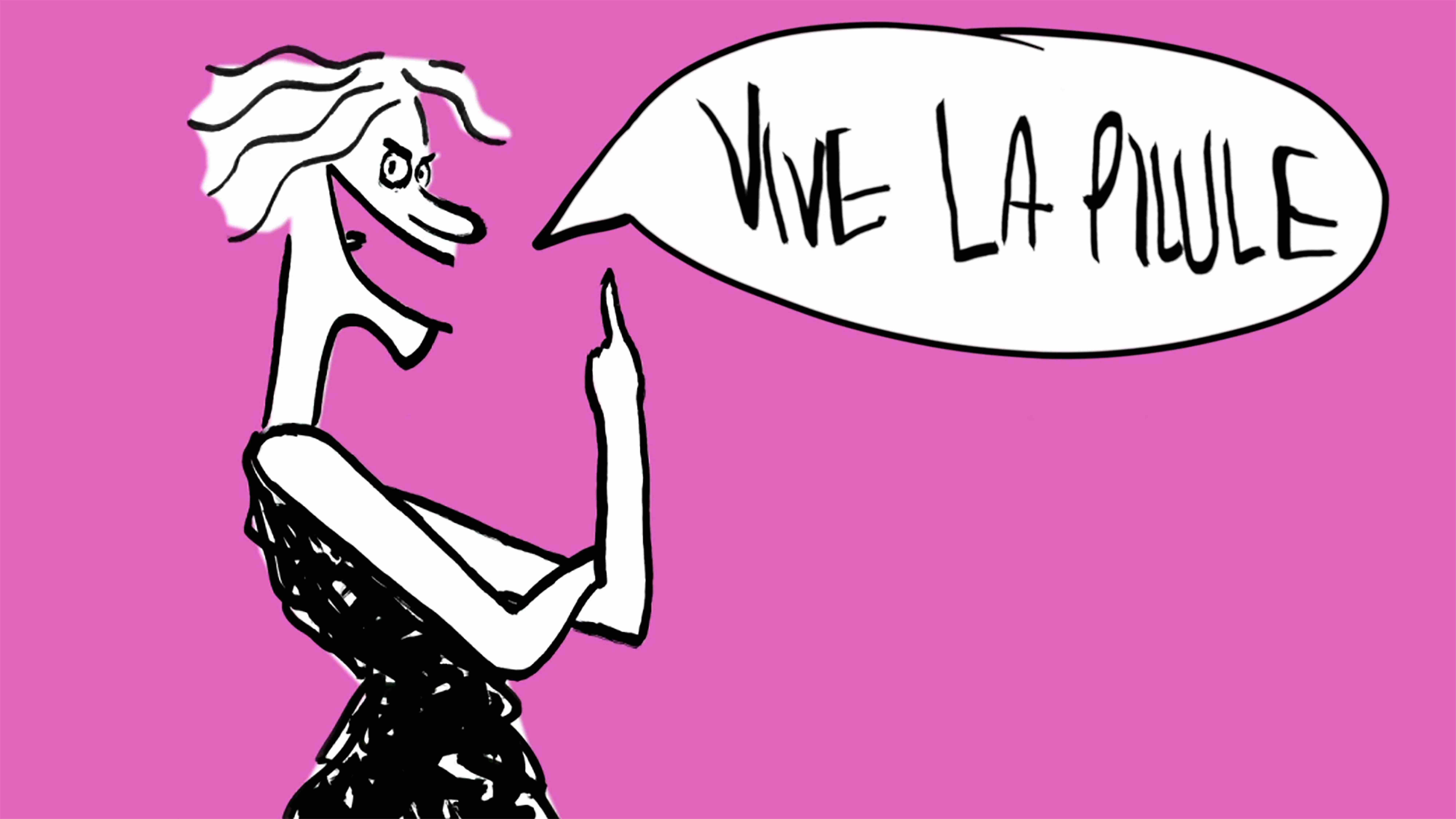 Lulu la pilule