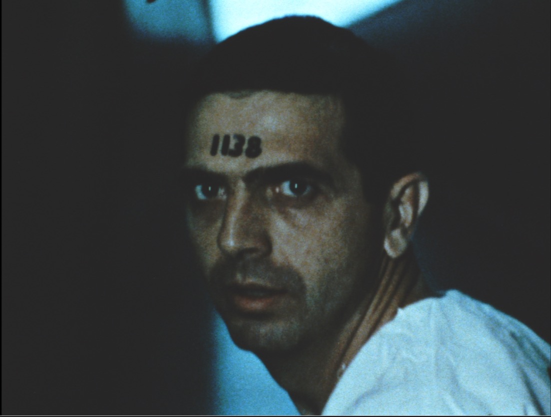 Electronic Labyrinth: THX 1138 4EB