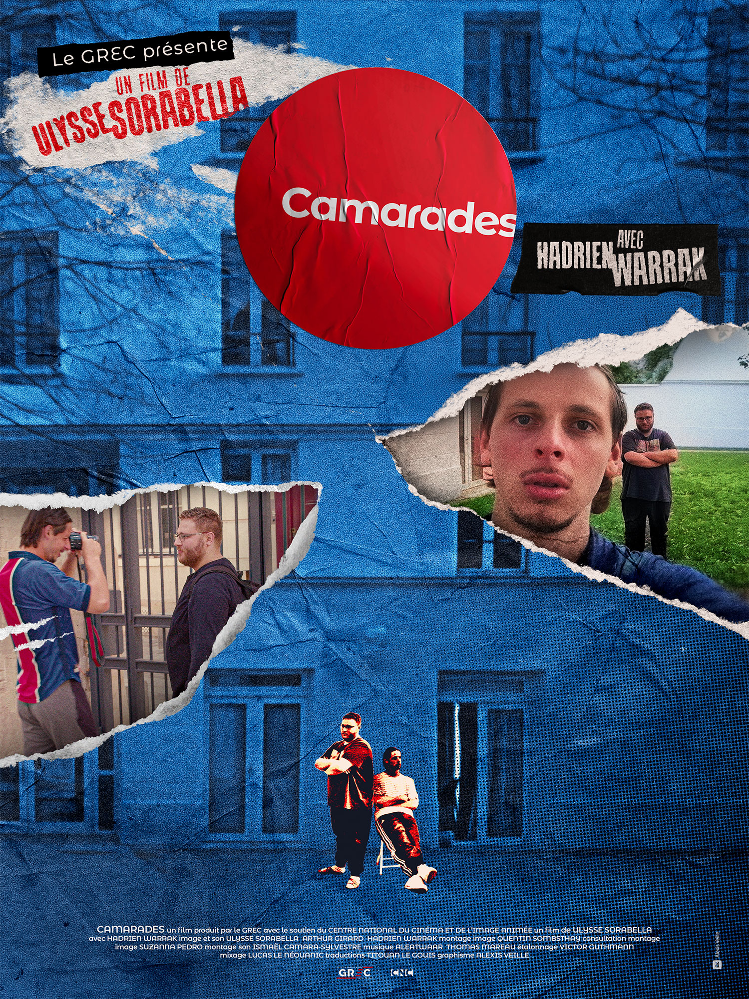 Camarades