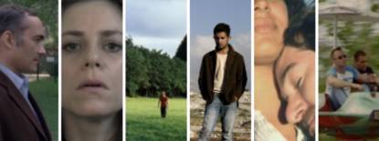 <b>Back in the catalogue</b>: Short films from the 2000s</b> 