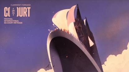 Clermont-Ferrand International Short Film Festival 2026