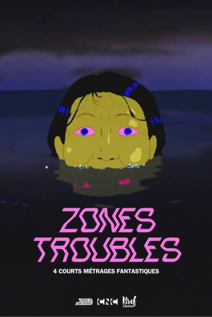 Zones troubles