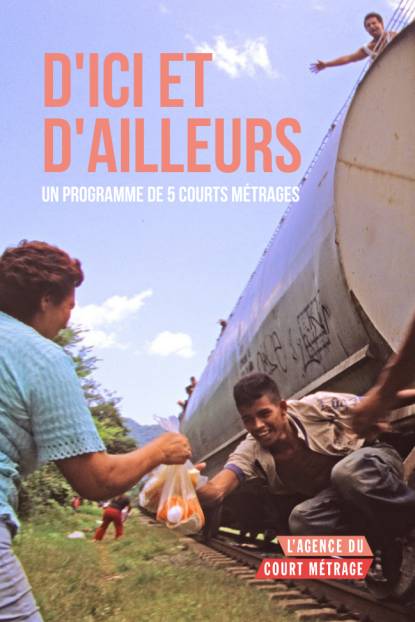D’ici et d’ailleurs