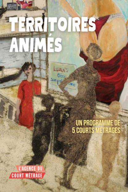Territoires Animés