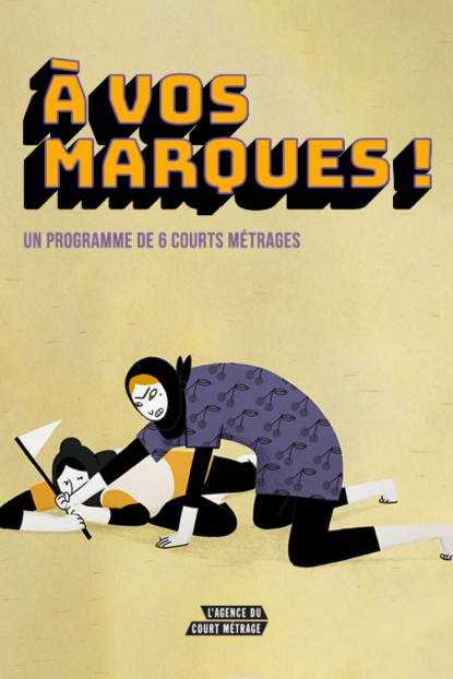 À vos marques !